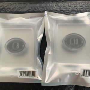 CURL Gossamer Lash Set (2 sizes)